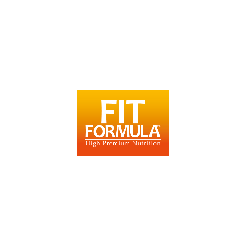 Fit Formula