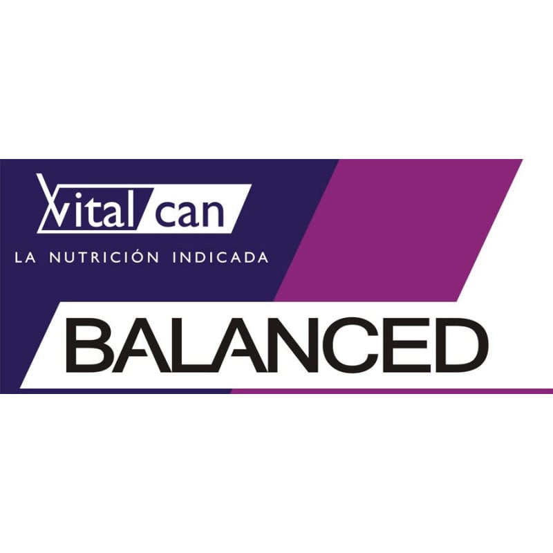 Balanced